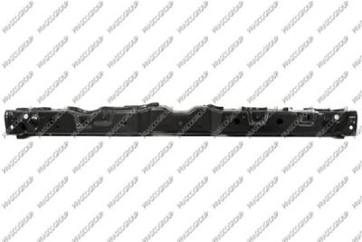 Облицовка передка PRASCO OP3053201 для OPEL AGILA