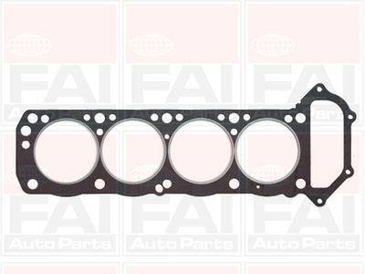 гарнитура, цилиндрова глава FAI AutoParts HG672