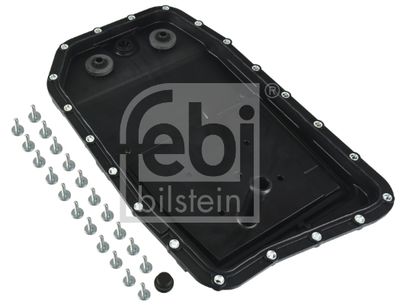 Filtr hydrauliczny automatycznej skrzyni biegów FEBI BILSTEIN 171617 produkt