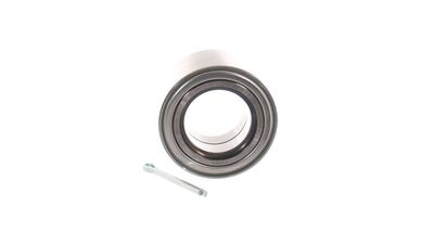 RADLAGERSATZ SKF VKBA6591 37