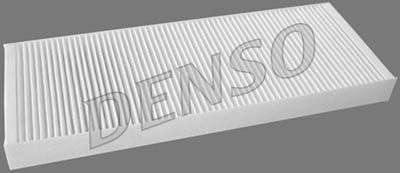 DENSO DCF508P Фильтр салона  для AUDI COUPE (Ауди Коупе)