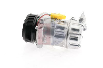 KOMPRESSOR KLIMAANLAGE AKS DASIS 852751N 3