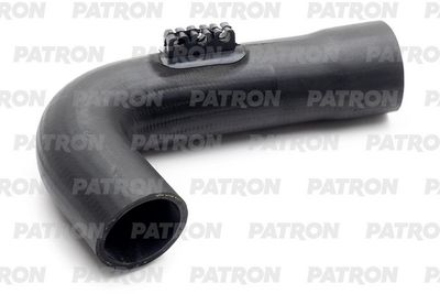 Трубка нагнетаемого воздуха PATRON PH1182 для VW LT