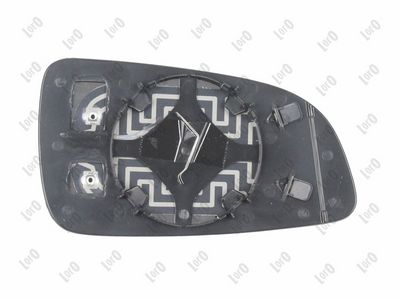 SPIEGELGLAS AUßENSPIEGEL