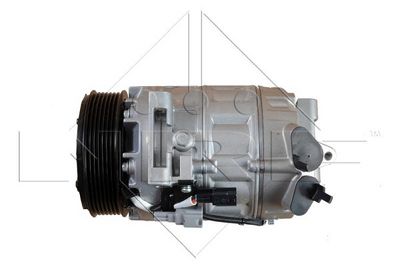 Compressor, air conditioning 32669