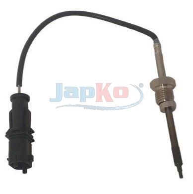 датчик, температура на изгорелите газове JAPKO 1610411