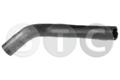 маркуч на радиатора STC T409281