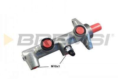 Главный тормозной цилиндр BREMSI PB0380 для AUSTIN MINI