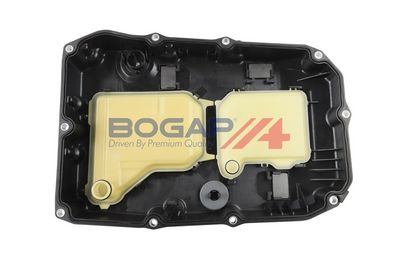 Olajteknő, automata sebességváltó BOGAP C2125105