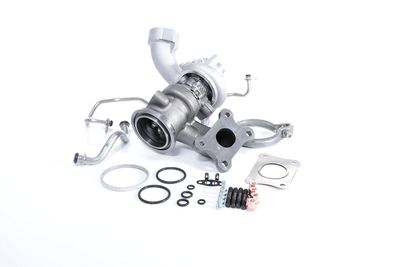 LADER AUFLADUNG BTS Turbo T981462BT 22