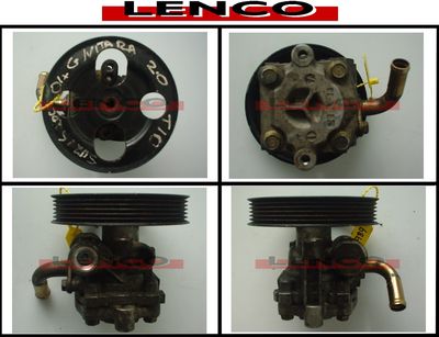 LENCO SP3989 Рулевая рейка  для SUZUKI GRAND VITARA (Сузуки Гранд витара)
