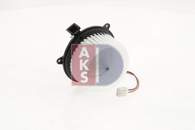 INNENRAUMGEBLäSE AKS DASIS 158176N 13
