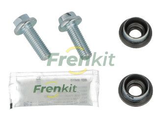 SET BUCSI DE GHIDAJ ETRIER FRANA