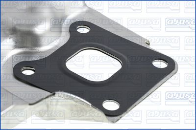 DICHTUNG ABGASKRüMMER AJUSA 13250600 2