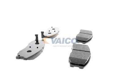 BREMSBELAGSATZ SCHEIBENBREMSE VAICO V400652 49