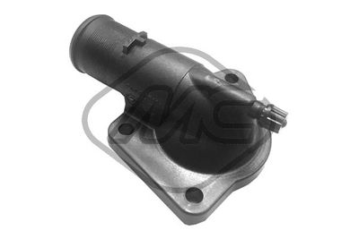 Kołnierz płynu chłodzącego METALCAUCHO 03556