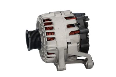 GENERATOR / ALTERNATOR VALEO 849238 3
