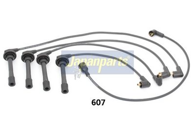 JAPANPARTS Uždegimo laido komplektas