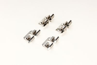 ZUBEHöRSATZ SCHEIBENBREMSBELAG ATE 13046005262 22