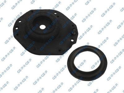Zestaw naprawczy, mocowanie amortyzatora GSP 510695S