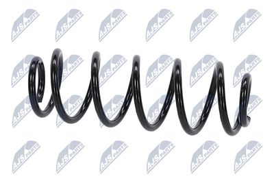 ARC SPIRAL NTY ASZWW116 10