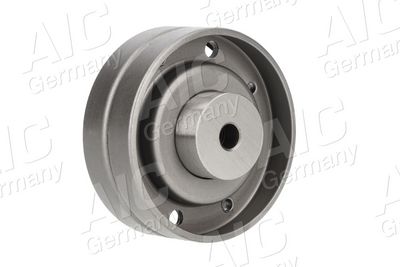 UMLENK-/FüHRUNGSROLLE ZAHNRIEMEN