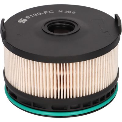 FILTRU COMBUSTIBIL KOLBENSCHMIDT 50019139 24