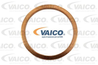 Уплотнительное кольцо, резьбовая пробка маслосливн. отверст. VAICO V20-2425 для MERCEDES-BENZ VARIO