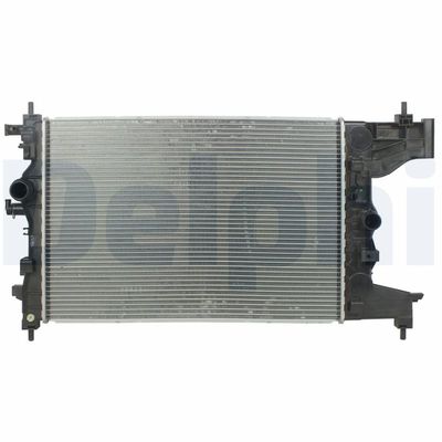 RADIATOR RACIRE MOTOR DELPHI TSP0524050