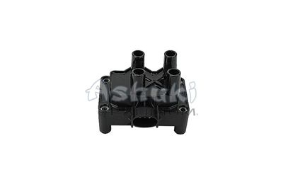 Катушка зажигания ASHUKI by Palidium M980-12 для FORD FUSION