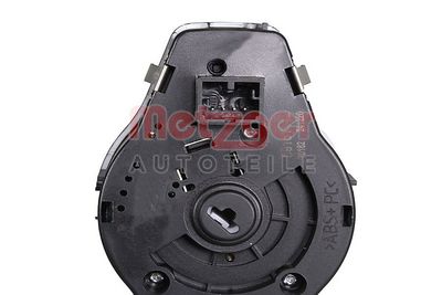 COMUTATOR FAR METZGER AUTOTEILE 09161142 1