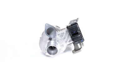LADER AUFLADUNG BTS Turbo T918121 1