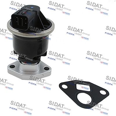 AGR-VENTIL FISPA 831615