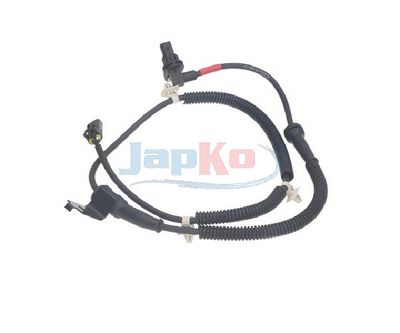 Vorschau Sensor, Raddrehzahl Ansicht 3