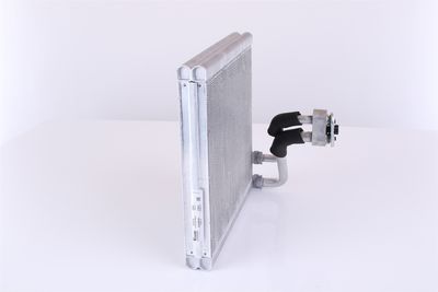 VERDAMPFER KLIMAANLAGE NISSENS 92375 35