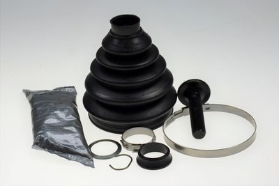 FALTENBALGSATZ ANTRIEBSWELLE