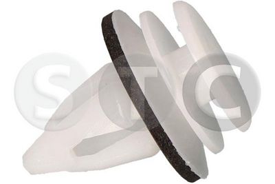 Clip, listwa ochronna STC T444574