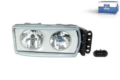 Faro principal