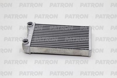 PATRON PRS2118 Радиатор печки  для AUDI A4 (Ауди А4)