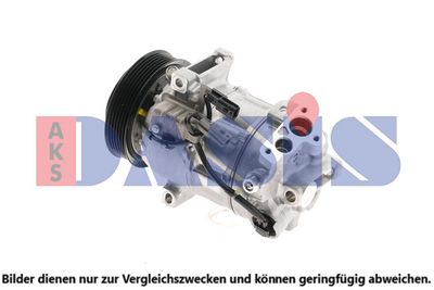 KOMPRESSOR KLIMAANLAGE