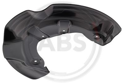 PROTECTIE STROPIRE DISC FRANA