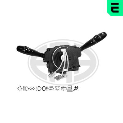 COMUTATOR COLOANA DIRECTIE