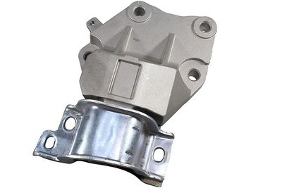 Lagerung, Motor