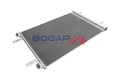 CONDENSATOR CLIMATIZARE BOGAP P4117109 1