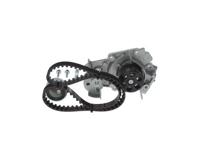 SET POMPA APA + CUREA DINTATA BOSCH 1987946972 4