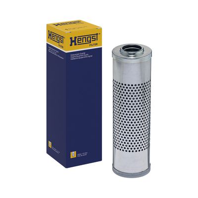 Hydraulisch filter