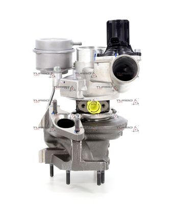 COMPRESOR SISTEM DE SUPRAALIMENTARE