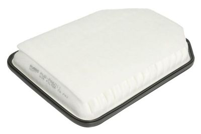 Luchtfilter (aanvankelijk, Patroon) past: JEEP WRANGLER III 2.8D 04.07-