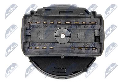 COMUTATOR FAR NTY EWSVW014 5