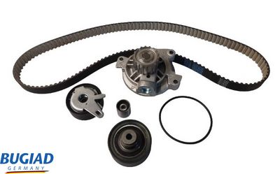 WASSERPUMPE + ZAHNRIEMENSATZ